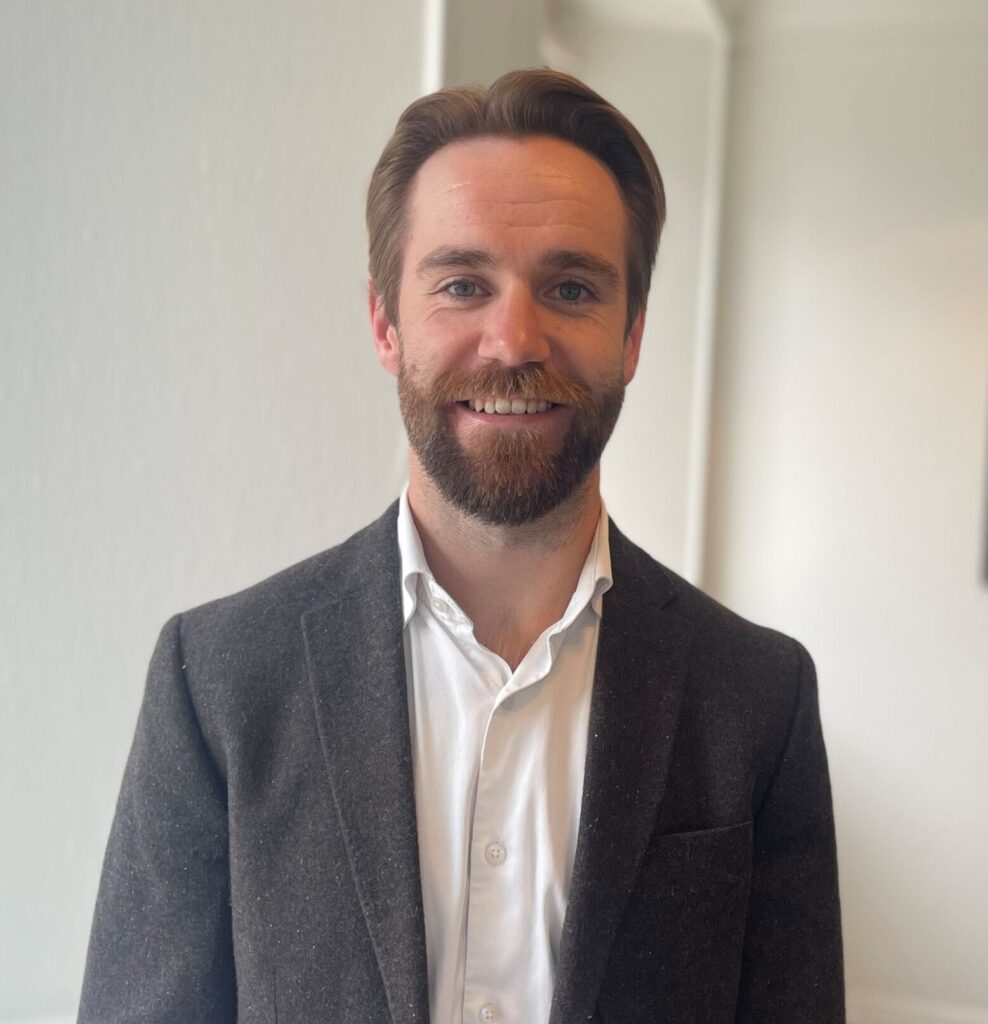 Anders Gaalaas Vardeberg