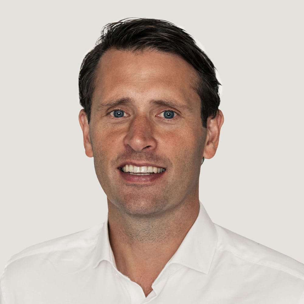 Andreas Haukland Westlye