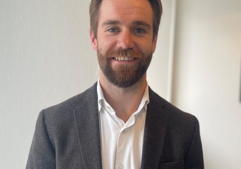 Anders Gaalaas Vardeberg