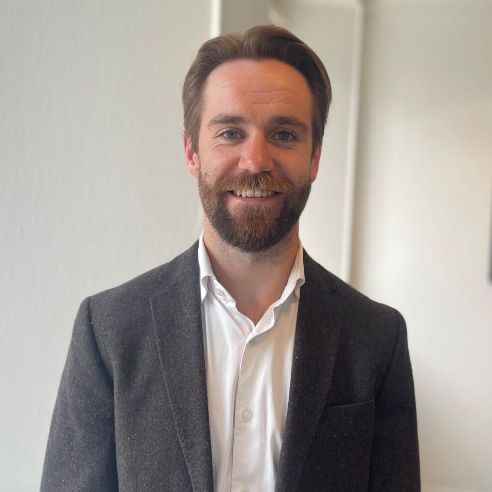 Anders Gaalaas Vardeberg