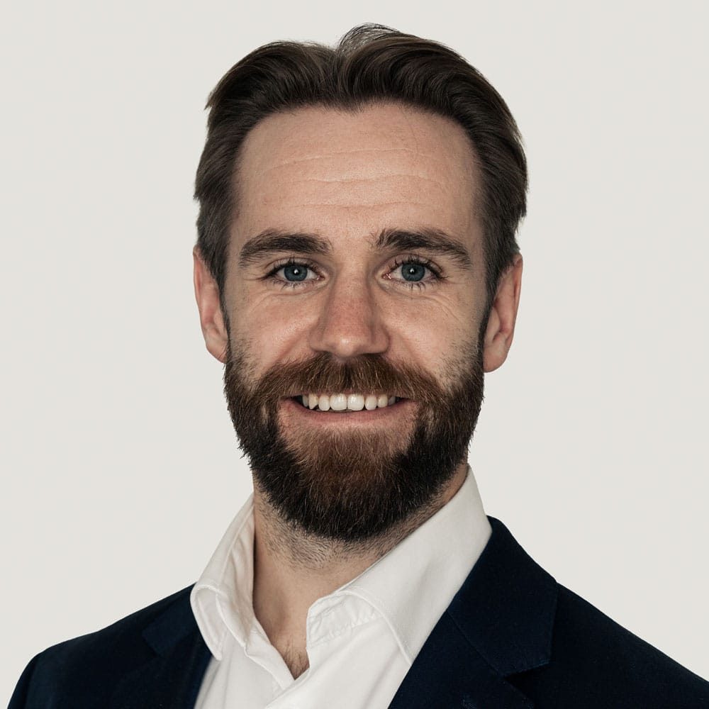 Anders Gaalaas Vardeberg