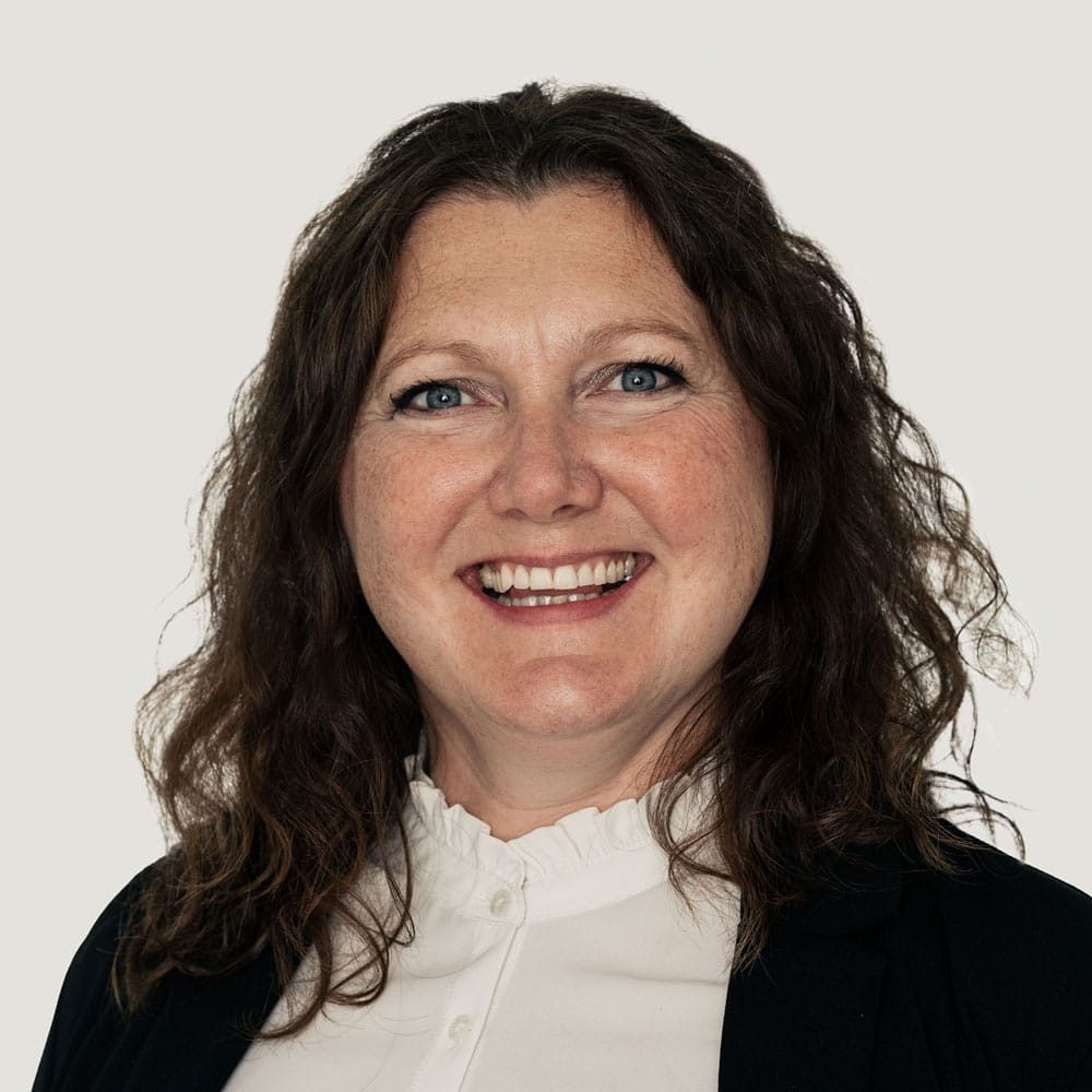 Christine Braastad Orre