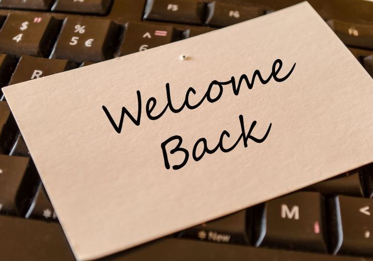 Vurderer bedriften å tilbakekalle permitterte?